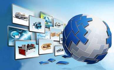 智能仓储互联网系统 信息技术驱动物流业变革转型