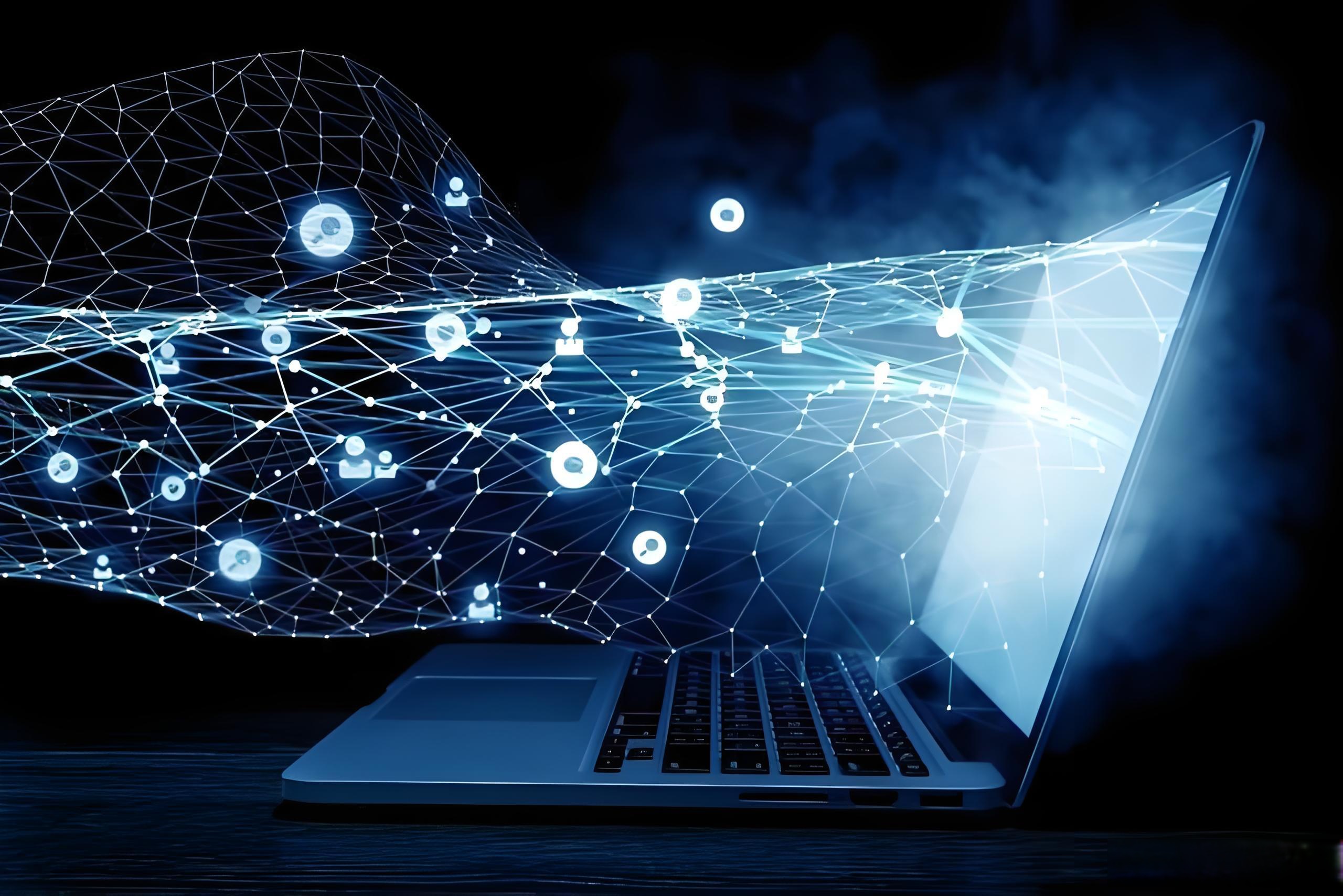 科技之舵与人手之桨 从微信看驱动变革的双重力量