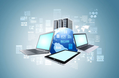 互联网信息技术 概念、应用与未来展望