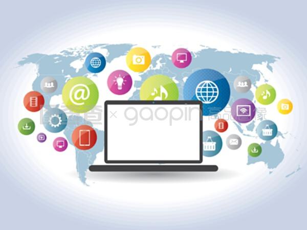 数字时代的信息传播 网站与社交网络的双重驱动